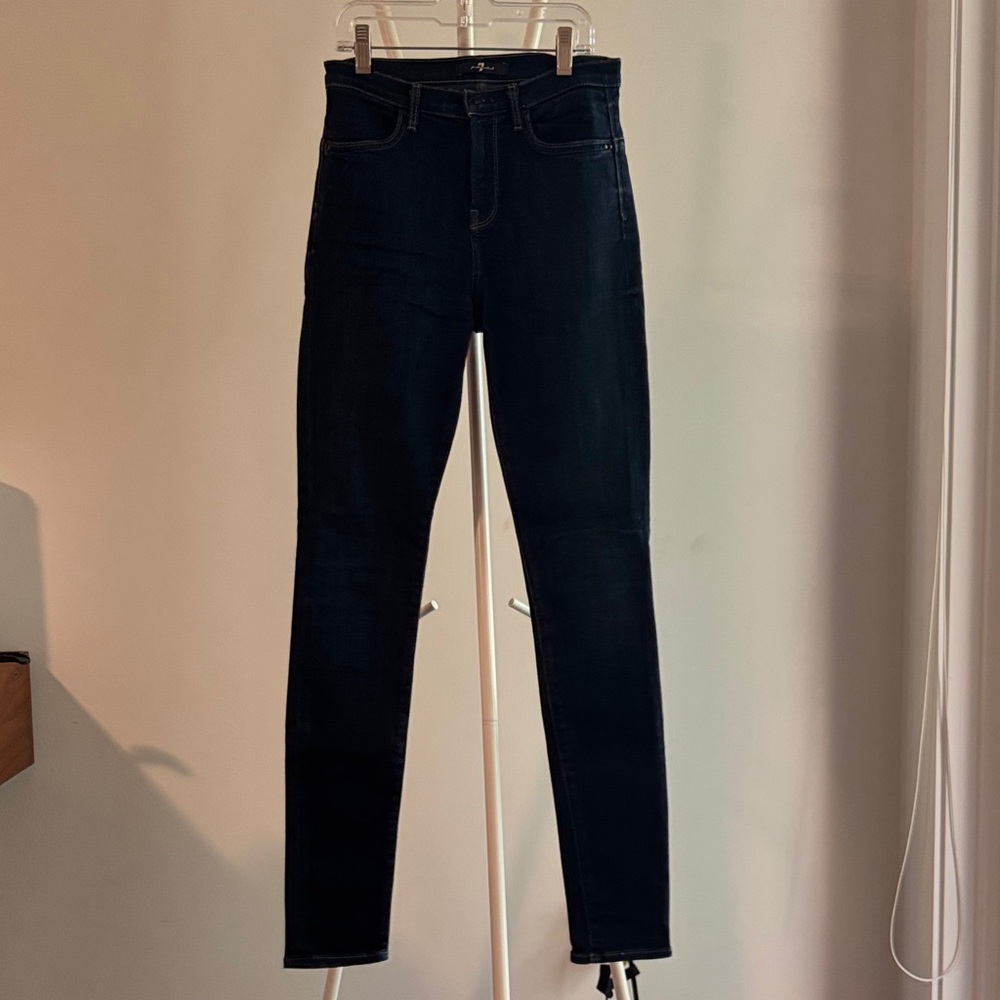 7 for all mankind